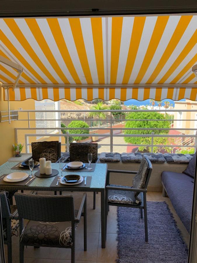 Orlando Apartment Tenerife Costa Adeje  Exterior foto