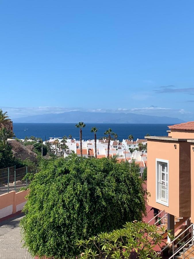 Orlando Apartment Tenerife Costa Adeje  Exterior foto
