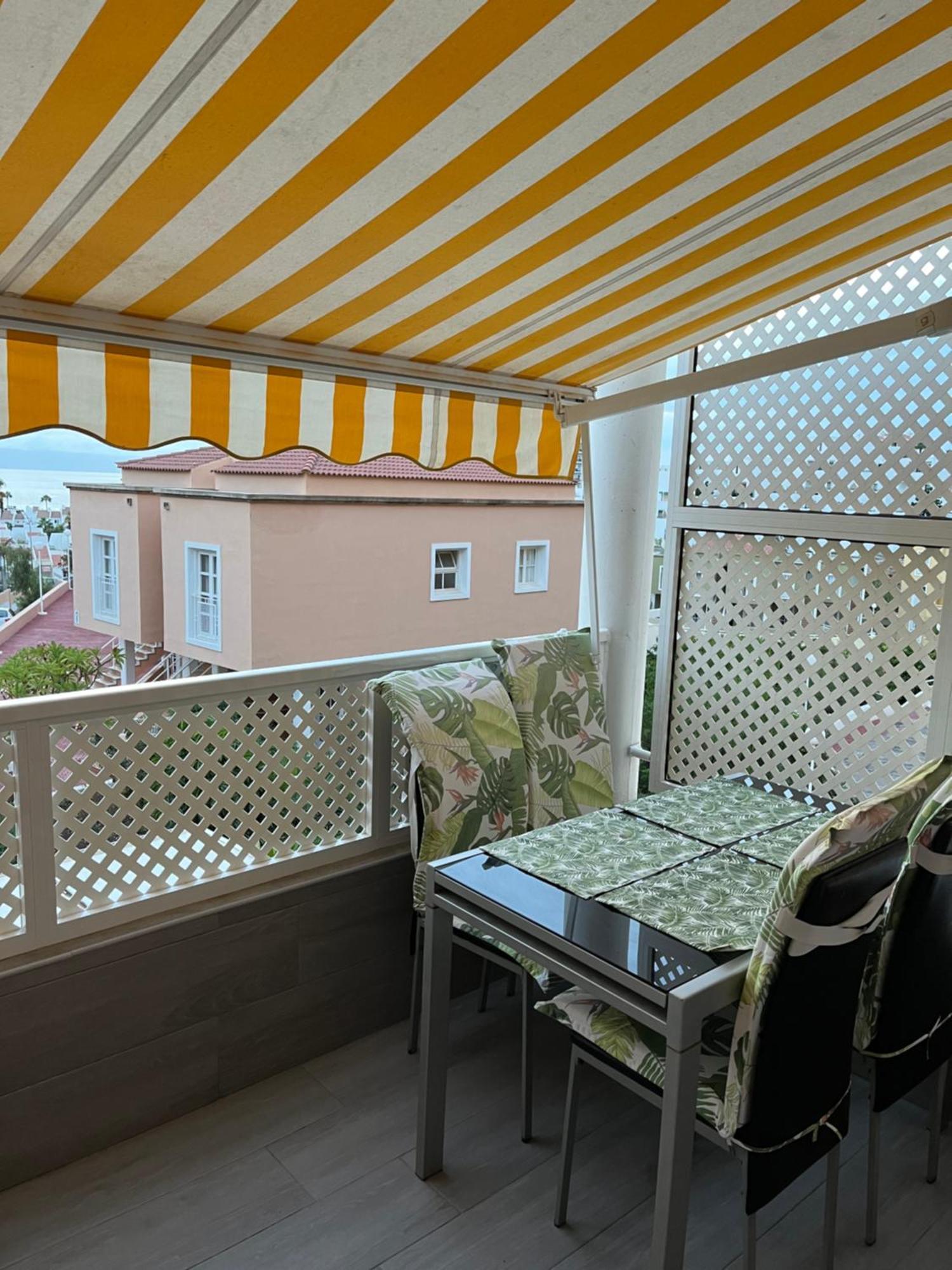 Orlando Apartment Tenerife Costa Adeje  Exterior foto