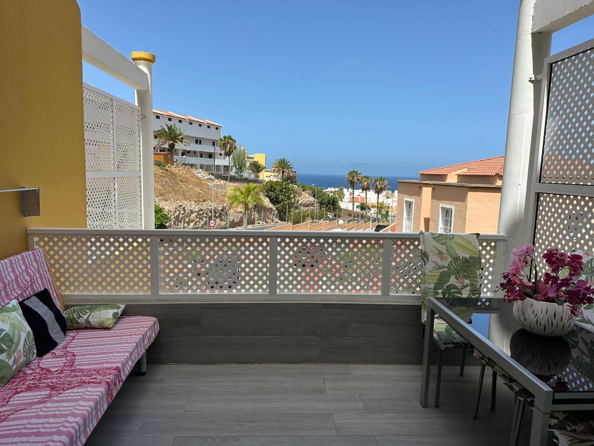 Orlando Apartment Tenerife Costa Adeje  Exterior foto