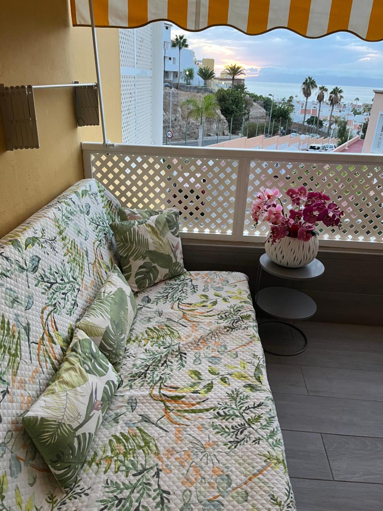 Orlando Apartment Tenerife Costa Adeje  Exterior foto