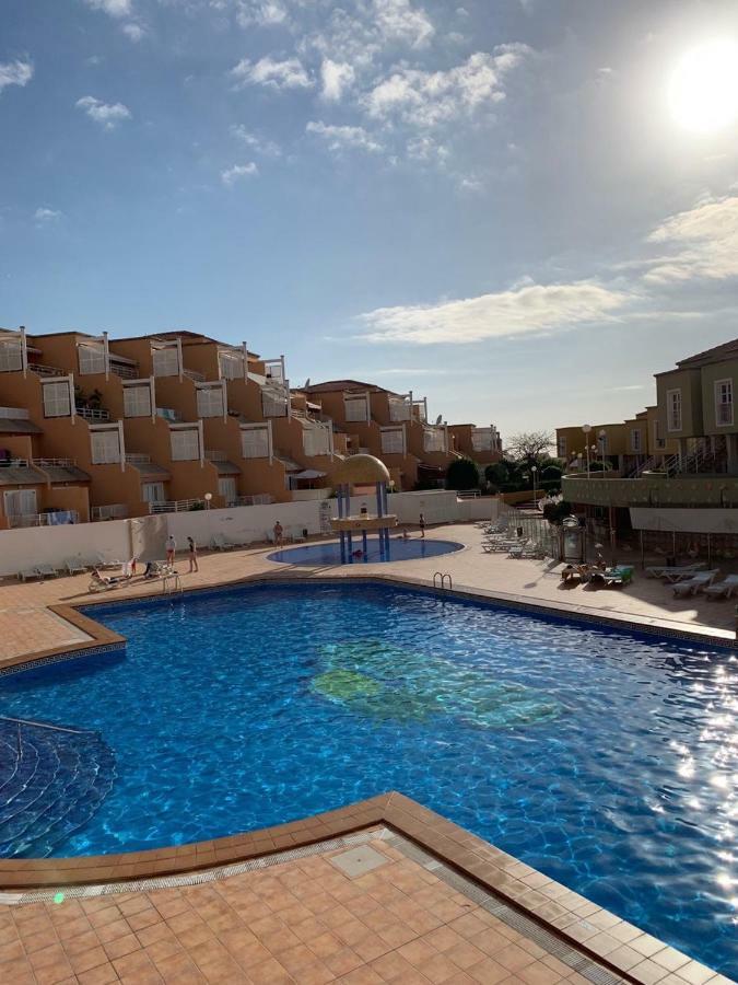Orlando Apartment Tenerife Costa Adeje  Exterior foto