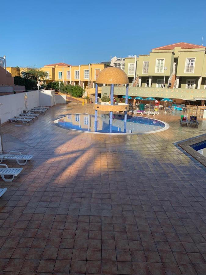 Orlando Apartment Tenerife Costa Adeje  Exterior foto